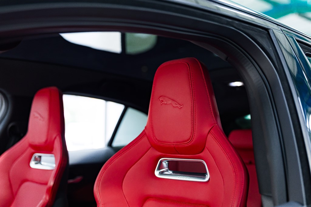 Used Jaguar I-Pace 2022 for sale - 76476271: Photo 54