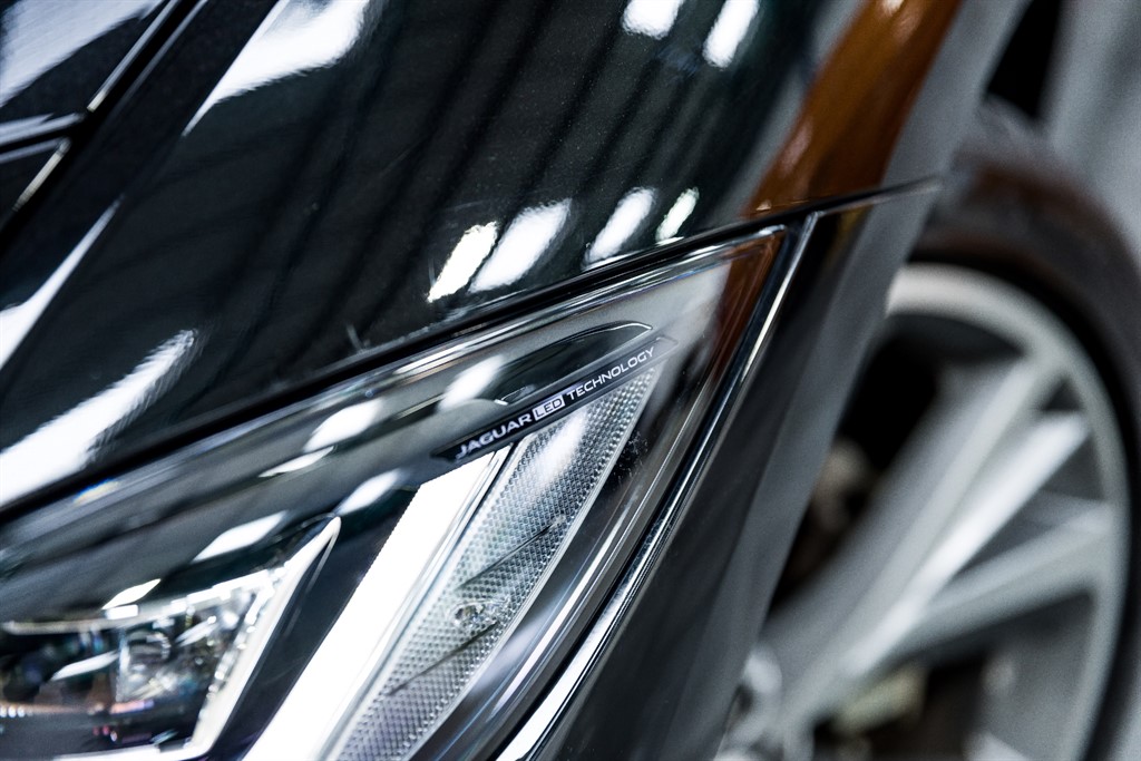 Used Jaguar I-Pace 2022 for sale - 76476271: Photo 7