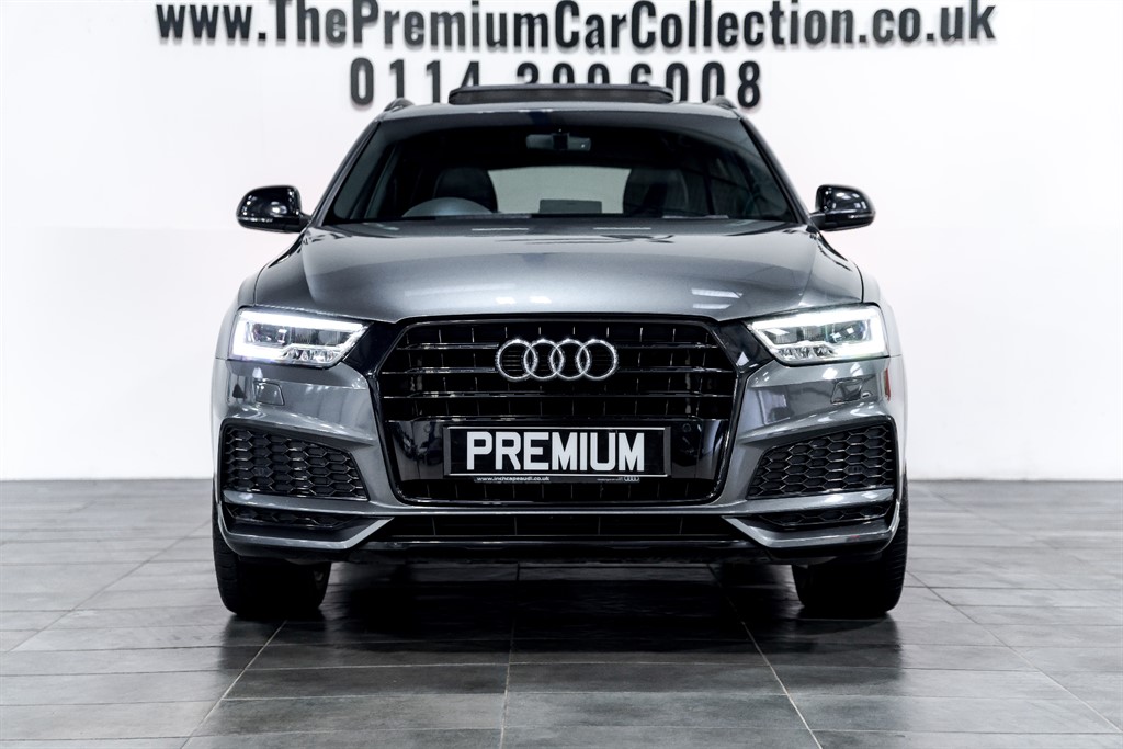 Used Audi Q3 2018 for sale - 77147005: Photo 12