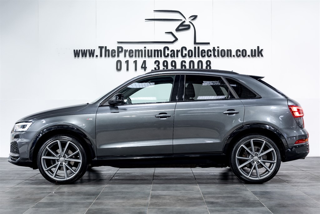 Used Audi Q3 2018 for sale - 77147005: Photo 13