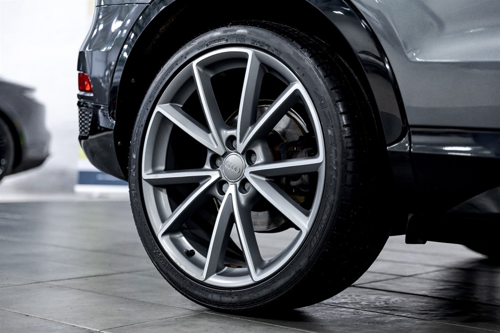 Used Audi Q3 2018 for sale - 77147005: Photo 14