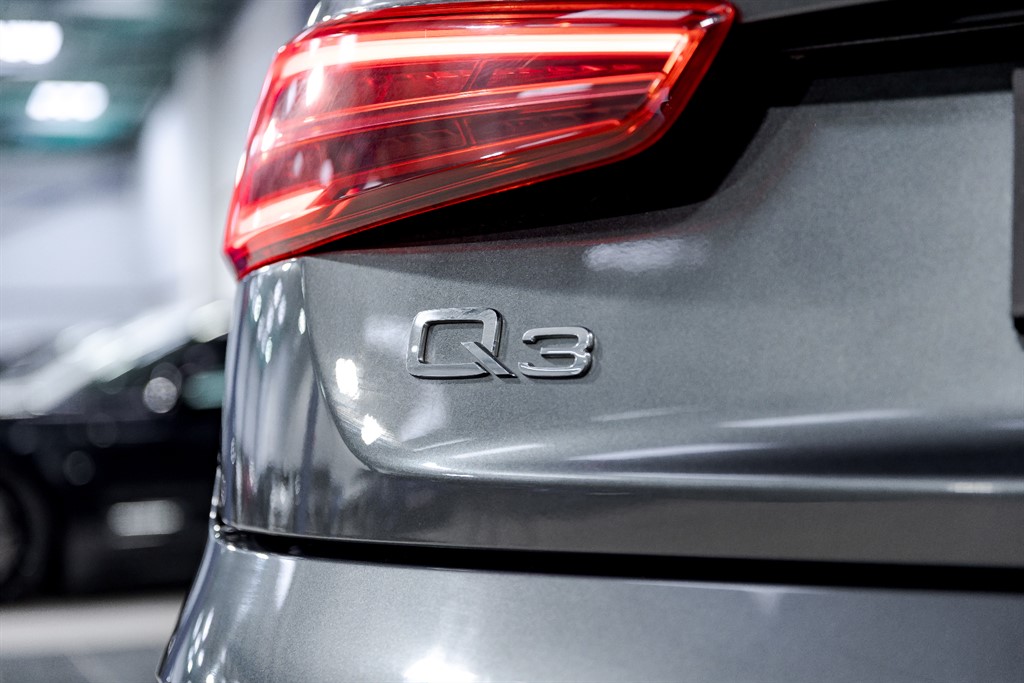 Used Audi Q3 2018 for sale - 77147005: Photo 18