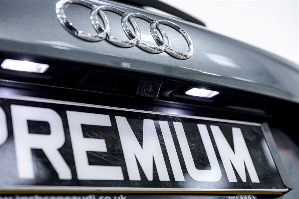 Used Audi Q3 2018 for sale - 77147005: Photo 19