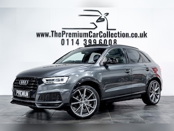 Audi Q3 feature image