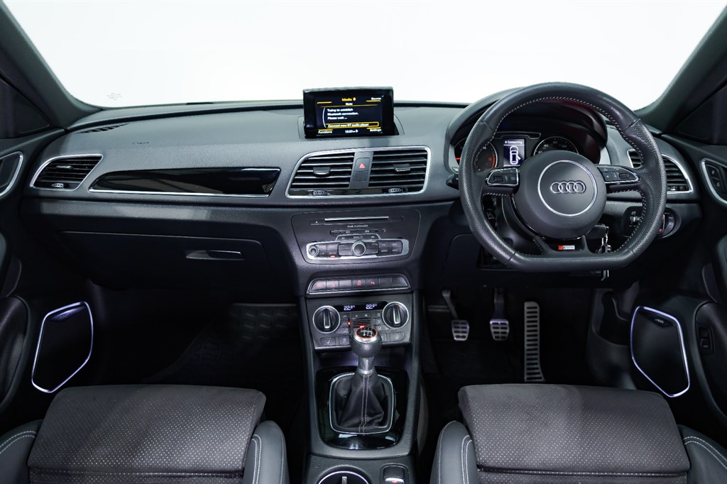 Used Audi Q3 2018 for sale - 77147005: Photo 24