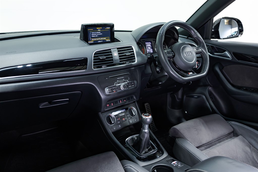 Used Audi Q3 2018 for sale - 77147005: Photo 25