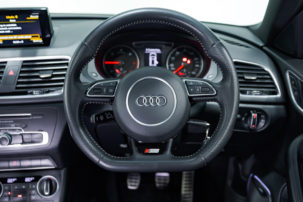 Used Audi Q3 2018 for sale - 77147005: Photo 26