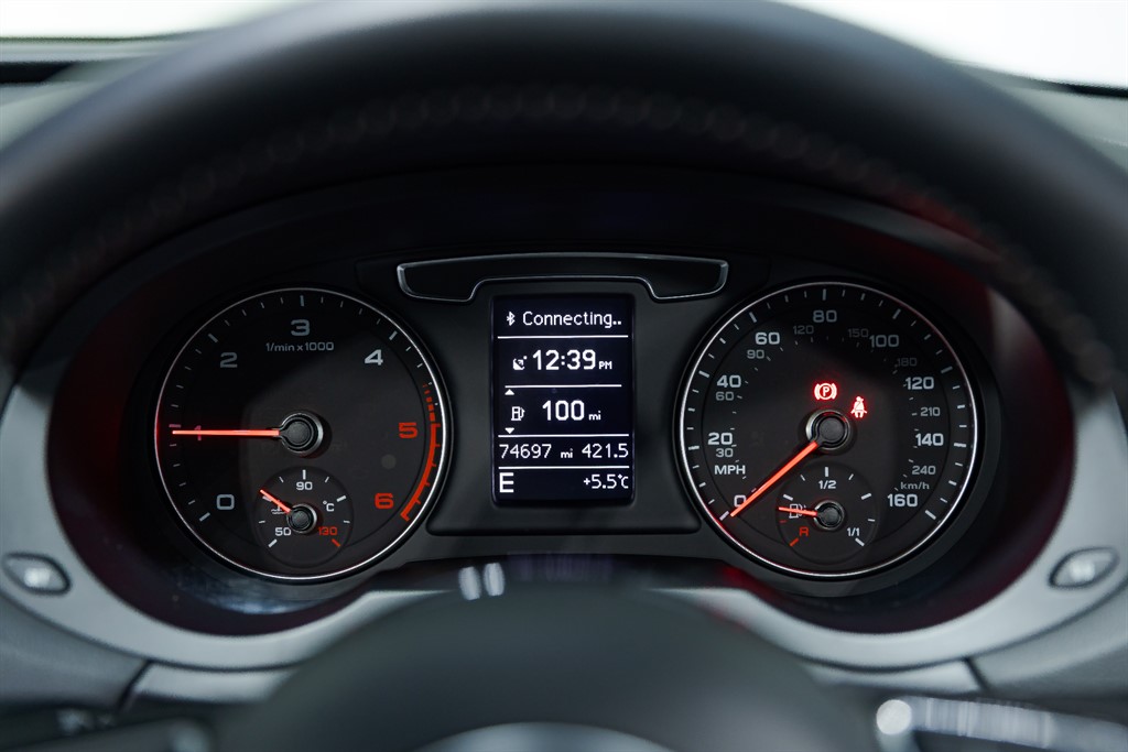 Used Audi Q3 2018 for sale - 77147005: Photo 27