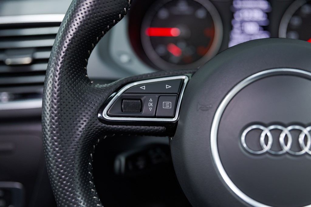 Used Audi Q3 2018 for sale - 77147005: Photo 28