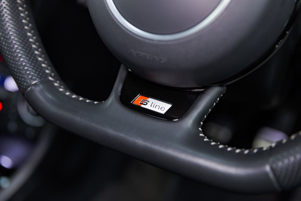 Used Audi Q3 2018 for sale - 77147005: Photo 30