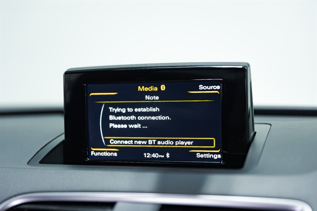 Used Audi Q3 2018 for sale - 77147005: Photo 36