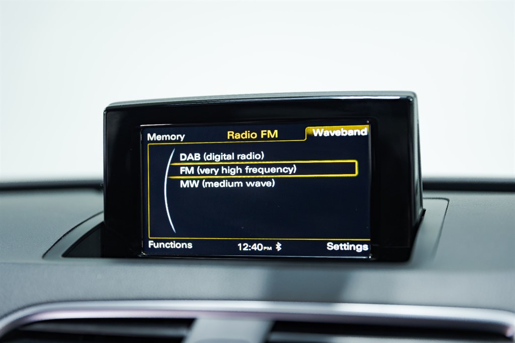 Used Audi Q3 2018 for sale - 77147005: Photo 37