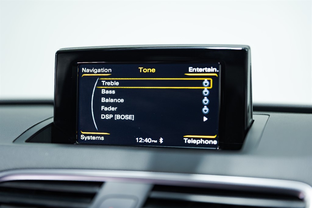 Used Audi Q3 2018 for sale - 77147005: Photo 39