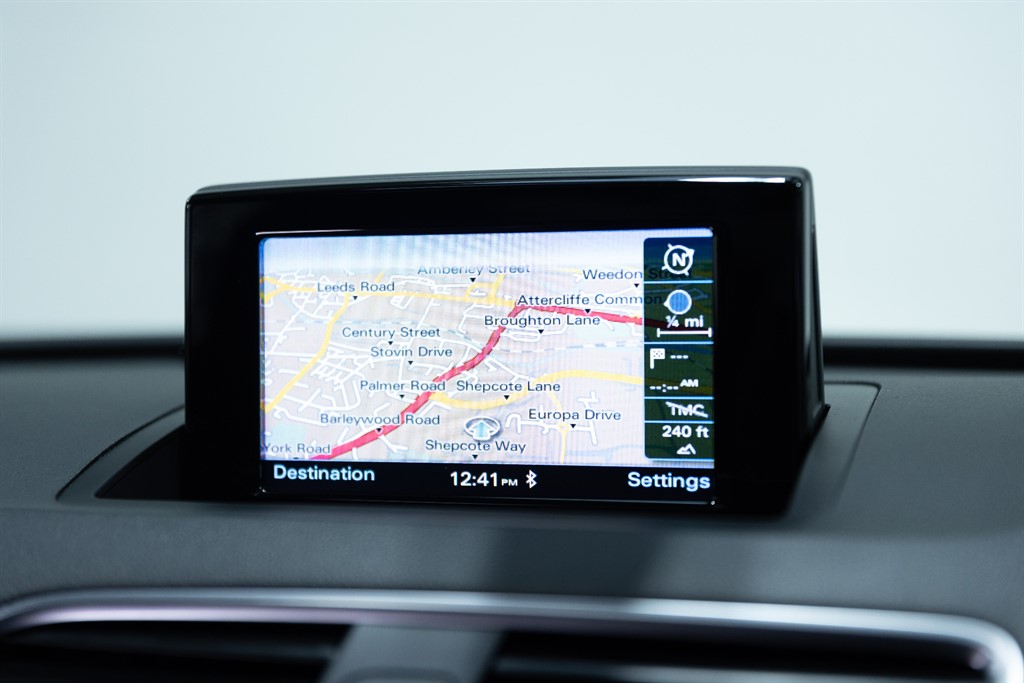 Used Audi Q3 2018 for sale - 77147005: Photo 40