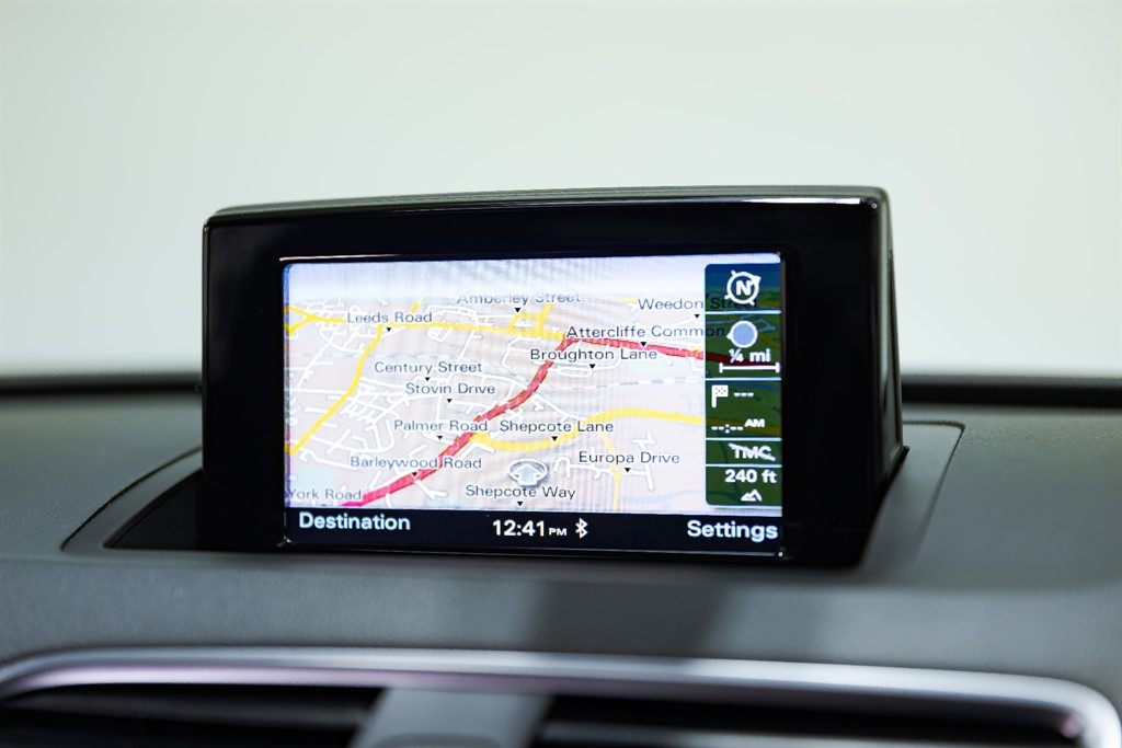 Used Audi Q3 2018 for sale - 77147005: Photo 41