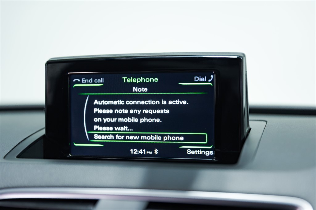 Used Audi Q3 2018 for sale - 77147005: Photo 42