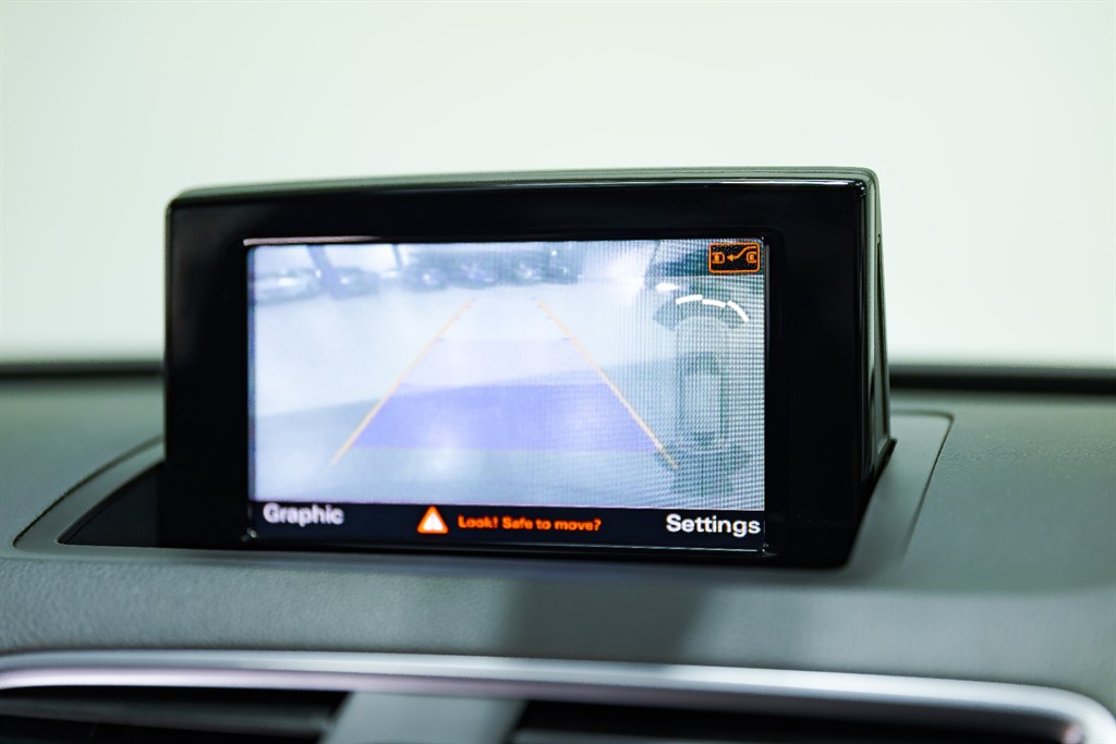 Used Audi Q3 2018 for sale - 77147005: Photo 44