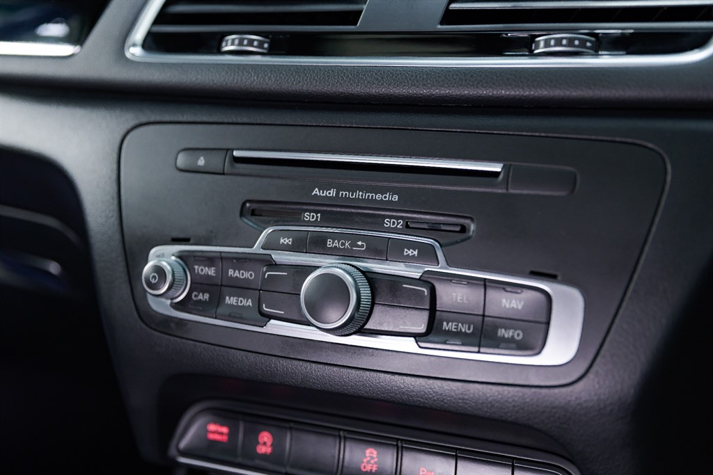 Used Audi Q3 2018 for sale - 77147005: Photo 45