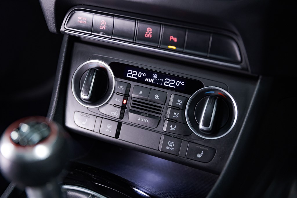 Used Audi Q3 2018 for sale - 77147005: Photo 47