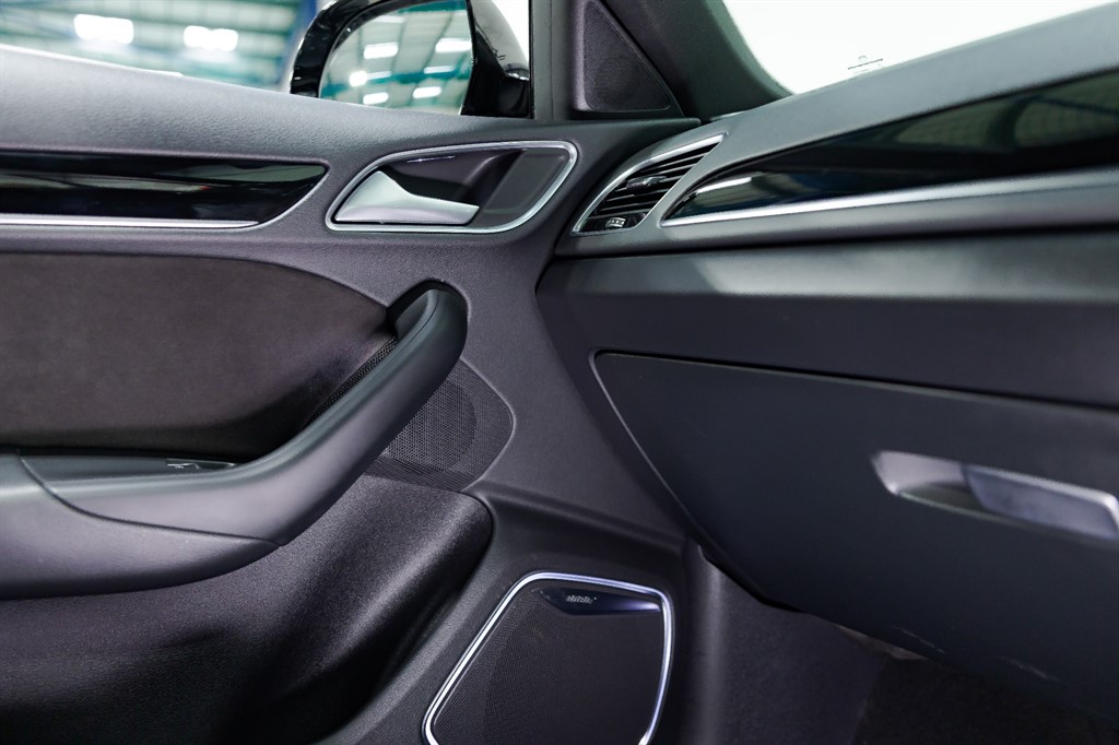 Used Audi Q3 2018 for sale - 77147005: Photo 51