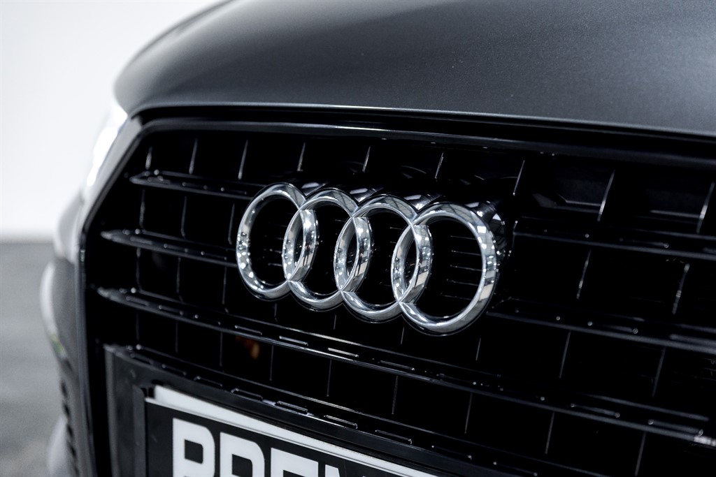 Used Audi Q3 2018 for sale - 77147005: Photo 6