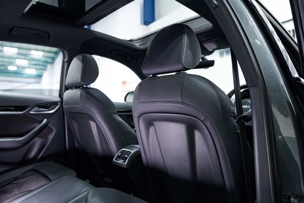 Used Audi Q3 2018 for sale - 77147005: Photo 60