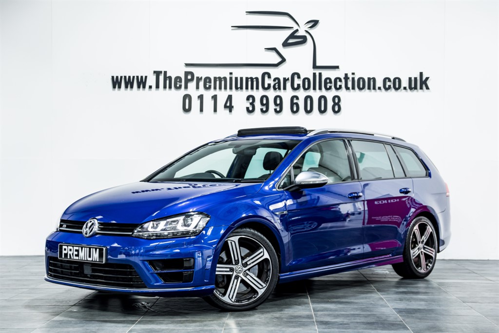 Used Volkswagen Golf 2017 for sale - 76285637: Photo 1