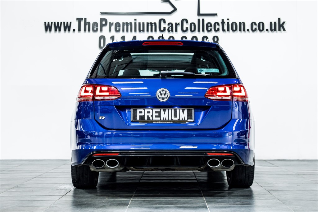 Used Volkswagen Golf 2017 for sale - 76285637: Photo 12