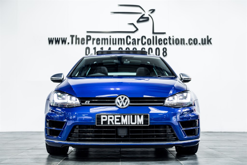 Used Volkswagen Golf 2017 for sale - 76285637: Photo 15