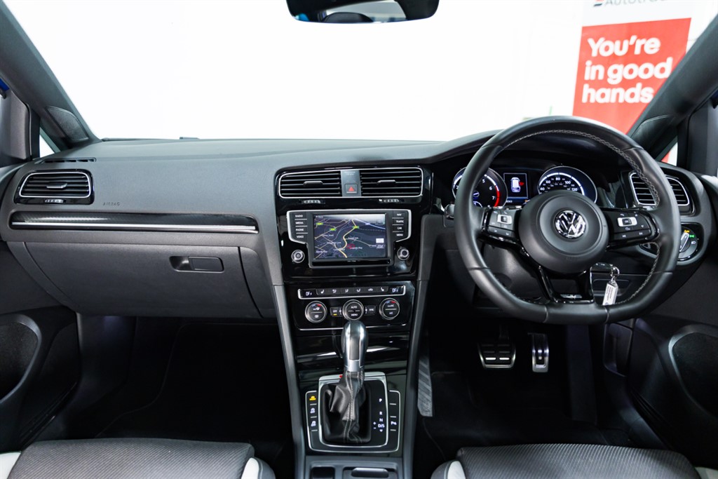Used Volkswagen Golf 2017 for sale - 76285637: Photo 19