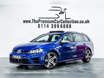 Used Volkswagen Golf 2017 for sale - 76285637: Photo