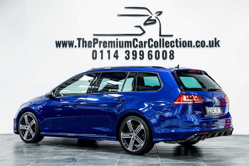 Used Volkswagen Golf 2017 for sale - 76285637: Photo 2