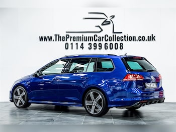Used Volkswagen Golf 2017 for sale - 76285637: Photo