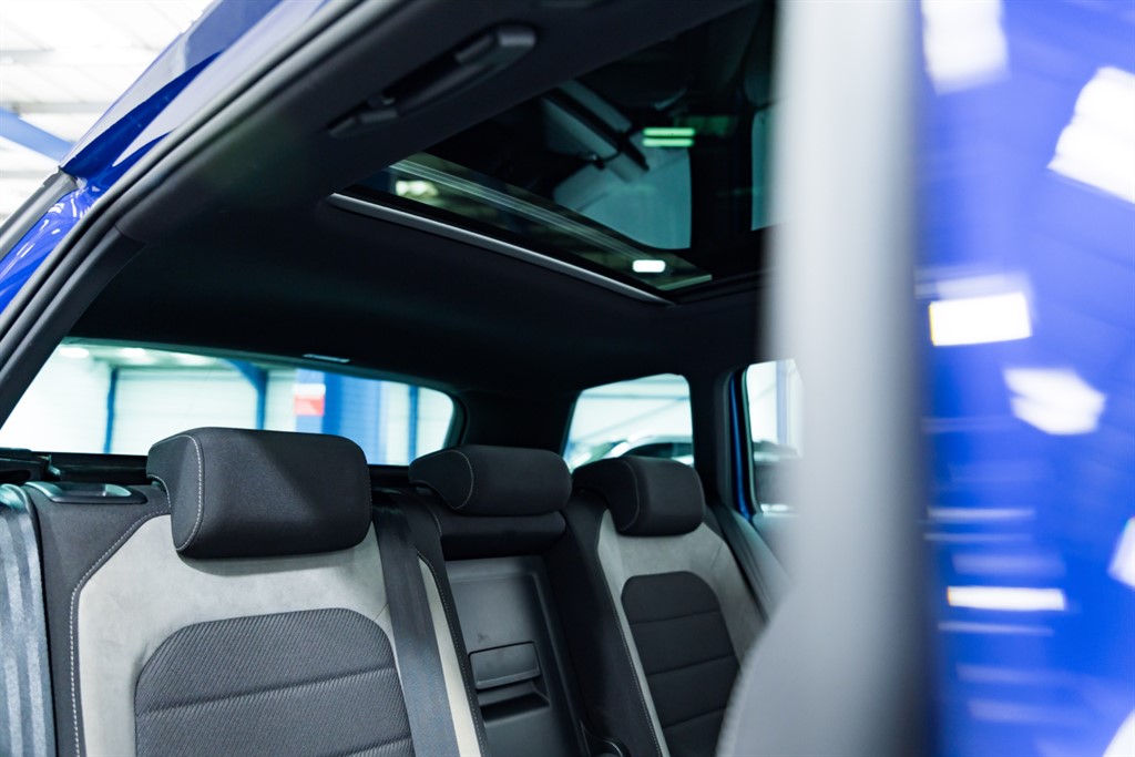 Used Volkswagen Golf 2017 for sale - 76285637: Photo 55