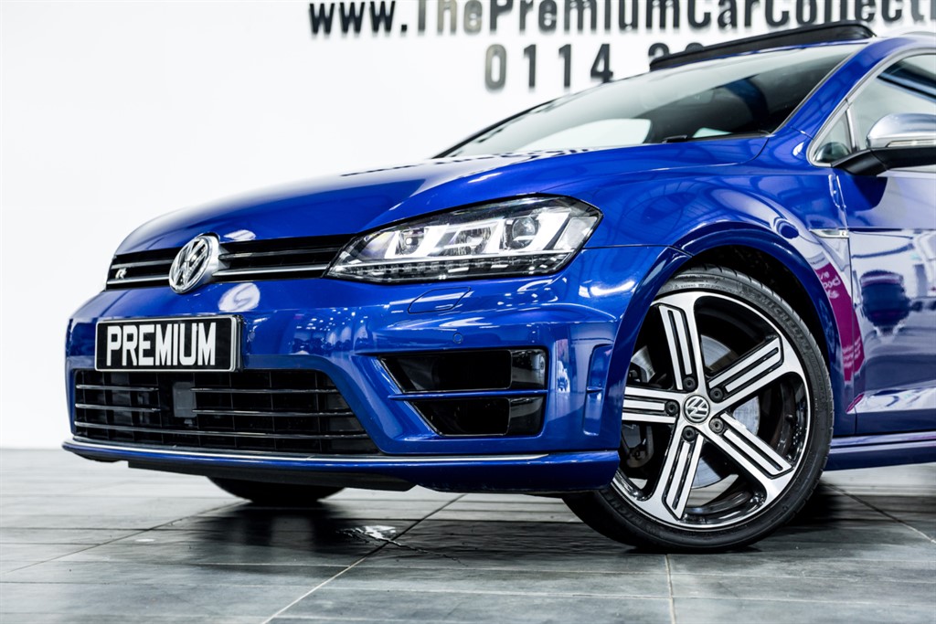Used Volkswagen Golf 2017 for sale - 76285637: Photo 6