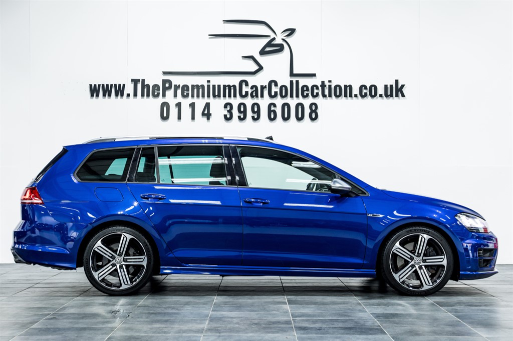 Used Volkswagen Golf 2017 for sale - 76285637: Photo 7