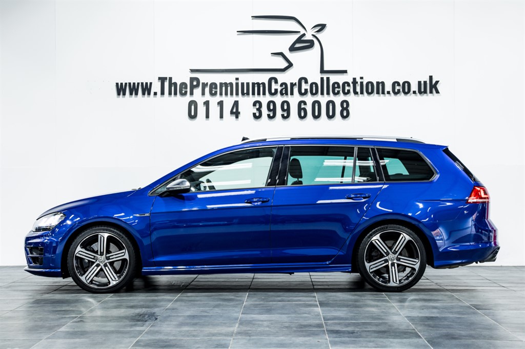 Used Volkswagen Golf 2017 for sale - 76285637: Photo 9