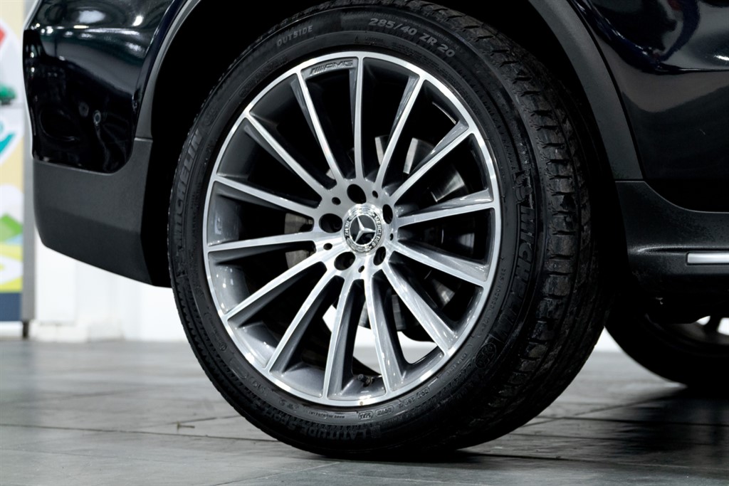 Used Mercedes-Benz GLC 2019 for sale - 77607263: Photo 17