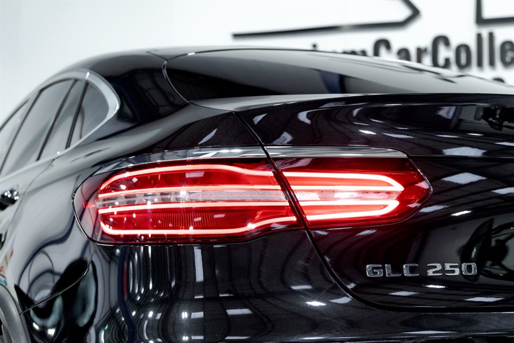 Used Mercedes-Benz GLC 2019 for sale - 77607263: Photo 21