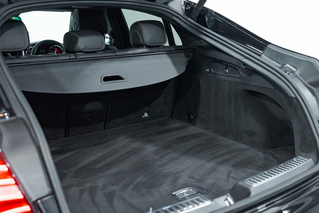 Used Mercedes-Benz GLC 2019 for sale - 77607263: Photo 25