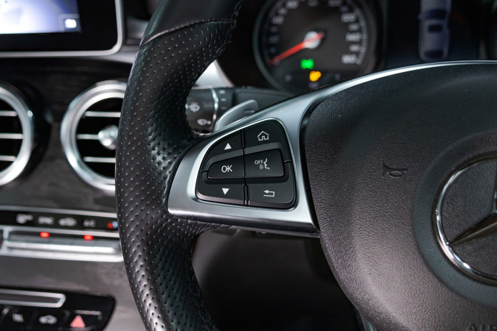 Used Mercedes-Benz GLC 2019 for sale - 77607263: Photo 33