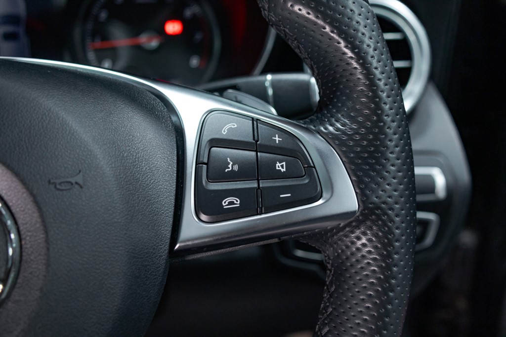 Used Mercedes-Benz GLC 2019 for sale - 77607263: Photo 34