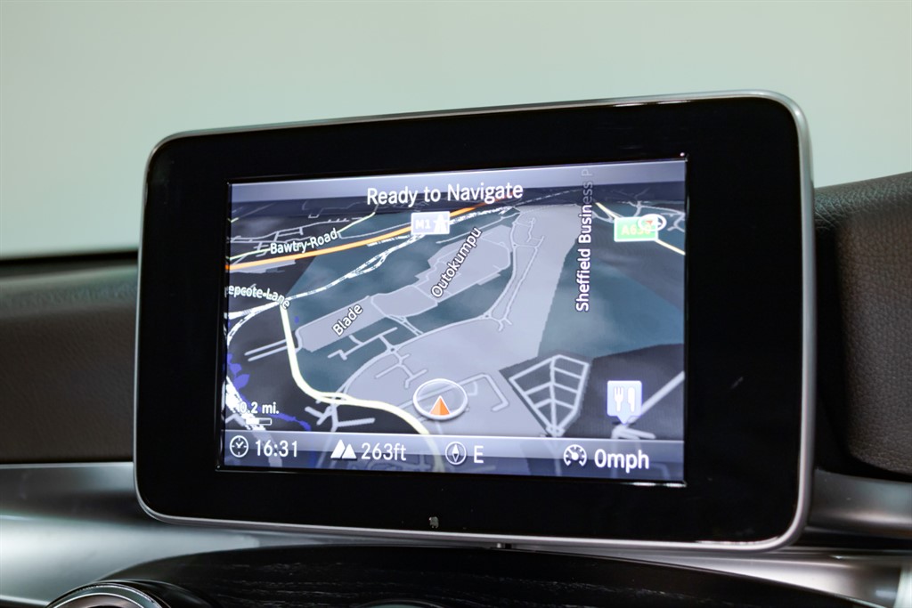 Used Mercedes-Benz GLC 2019 for sale - 77607263: Photo 42