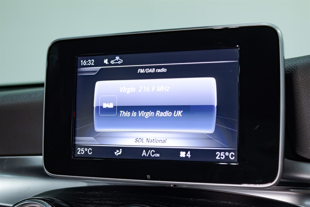 Used Mercedes-Benz GLC 2019 for sale - 77607263: Photo 43