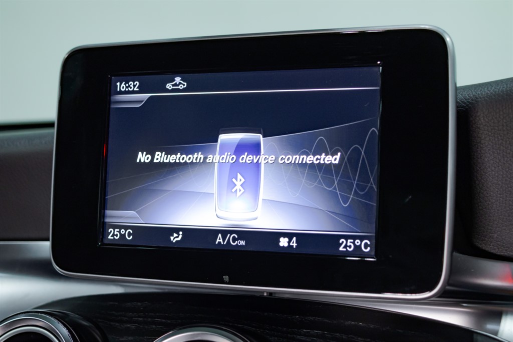 Used Mercedes-Benz GLC 2019 for sale - 77607263: Photo 44