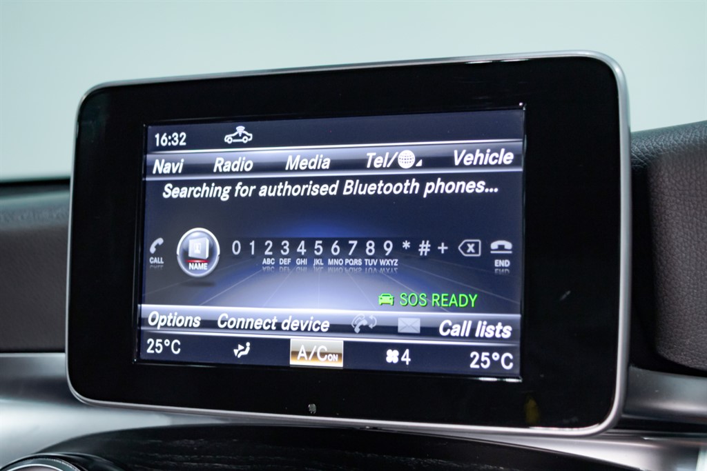 Used Mercedes-Benz GLC 2019 for sale - 77607263: Photo 45