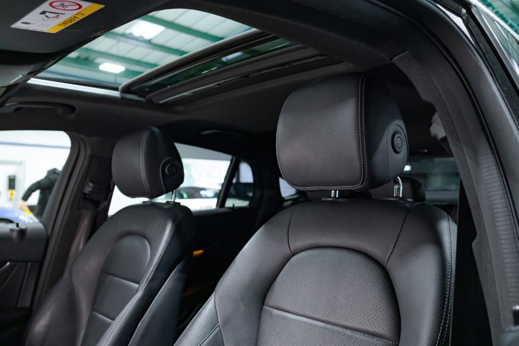 Used Mercedes-Benz GLC 2019 for sale - 77607263: Photo 55