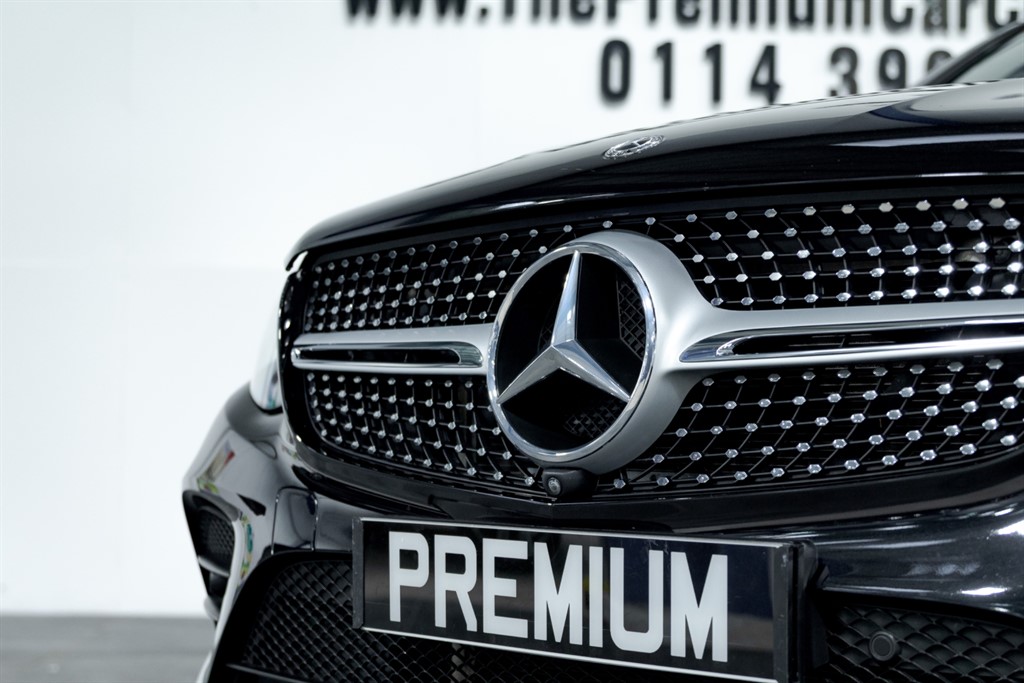 Used Mercedes-Benz GLC 2019 for sale - 77607263: Photo 6