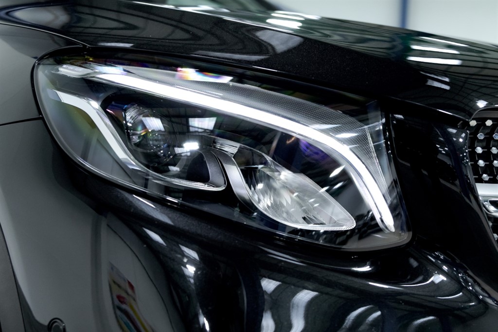 Used Mercedes-Benz GLC 2019 for sale - 77607263: Photo 8