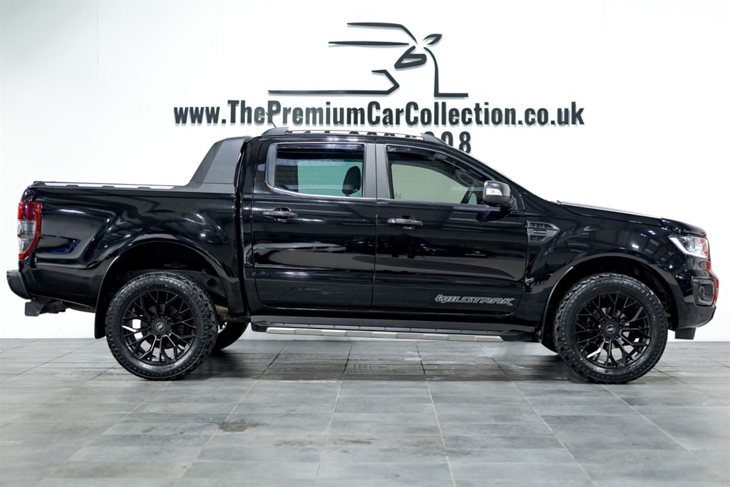 Used Ford Ranger 2021 for sale - 77458010: Photo 15